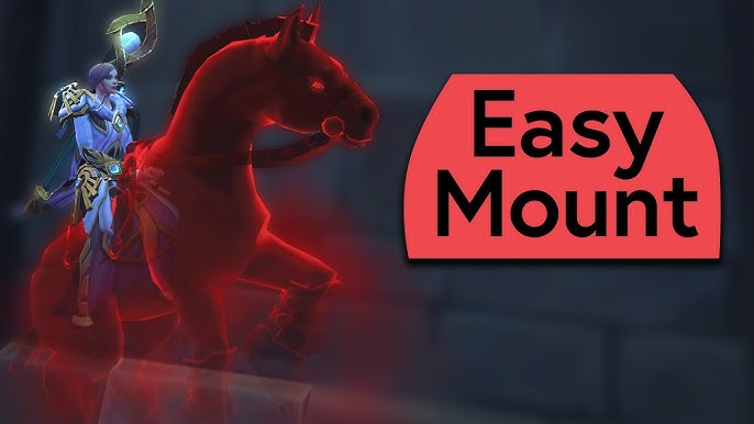 Mounts and Pets to Match the Sprite Darter Wings Transmog - Wowhead News