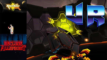 RACKET NX "FREE DEMO"(HTC Vive VR Gameplay) Must Play, Amazing Visuals