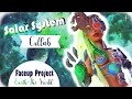 Earth - {Made to Move Barbie Repaint} - Solar System Collab