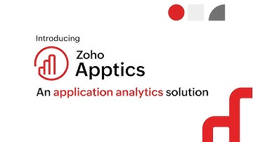 Privacy-friendly application analytics - Zoho Apptics