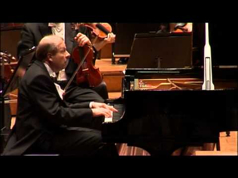 Mozart's Piano Concerto No. 16 by Kalle Randalu and Lahti Symphony Orchestra