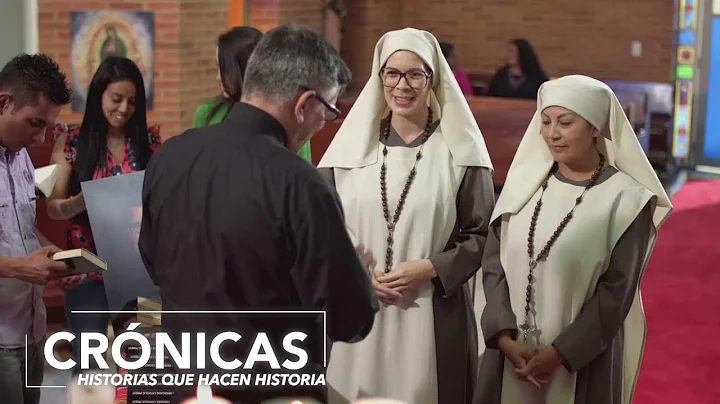Un hombre salvadoreo se hizo pasar por sacerdote y...