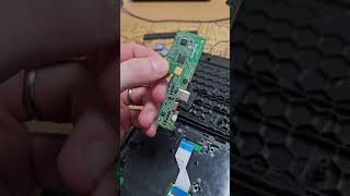 Logitech MX Master Keys / Mechanical Backlight FIX / MOD