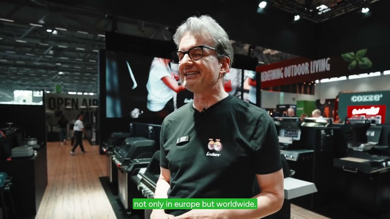 spoga+gafa 2025 Recap | Why the Green Industry Meets in Cologne