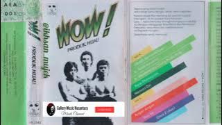 WOW - Armagedon { HQ Audio }