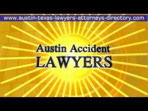 car accident lawyer austin texas