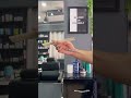 How To Hold Scissors And Comb One-Handed Techniques Saved The Video And Learn Skill!👍