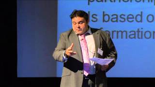 PRAM Conf 2012 PR on SCRA Relationships & change