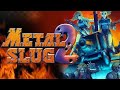 METAL SLUG 2 Gameplay Walkthrough METAL SLUG 2 Gameplay Walkthrough