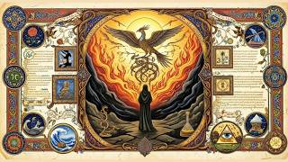 Beyond the Ego — The Dangerous Journey to the Center of the Self