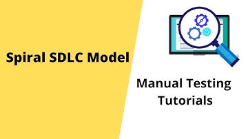Manual Testing Tutorials   SDLC   Spiral Model
