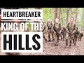 Heartbreaker Hill | Basic Training Exercise Pt 3 || British Army Pirbright