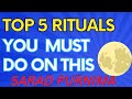 5 most powerful and effective rituals you must do on this sarad purnima online holy fire reiki