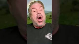 Stuttering John vs Schmuel Buckman - Part 1  #comedy #dabbleverse #boomers  #funny  #argument