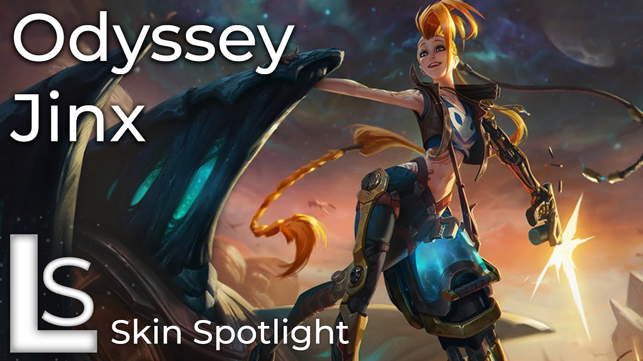 Odyssey Malphite spotlight, price, release date and more