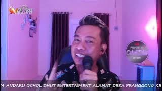 TANGISAN RINDU COVER LIVE OCHOL DHUT