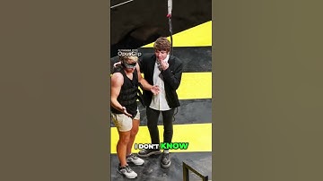 Surviving the Ultimate Obstacle Course  Can Mac Win $800,000