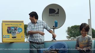 Nuevo Kit DIRECTV Prepago