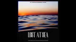  B.I X Bipolar Sunshine X Afgan – Lost At Sea (illa illa 2)