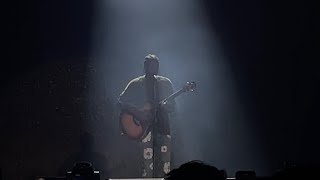 다니엘시저 내한 어쿠스틱 Violet - Daniel Caesar (Acoustic live @ Kintex, Korea on 2023/07/15)
