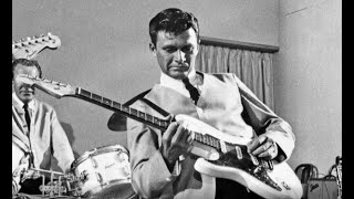 Figura "Miserlou", Dick Dale (cover) [2023]