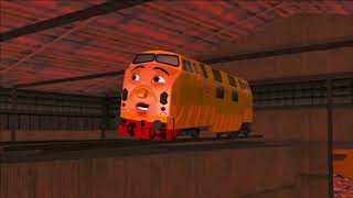 Get Ready For The Ultimate Diesel Remake Comparison