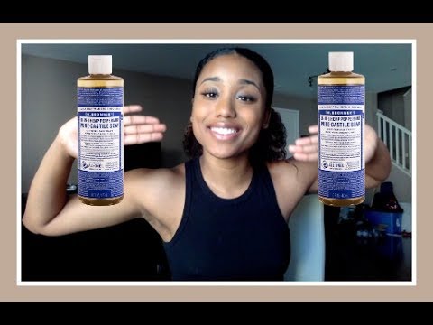 How to have & Keep Clear Skin| No more bumps, Dark Spots or Acne