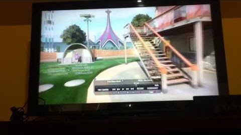 NukeTown 2025 Cross Map Semtex Stick/Kill!