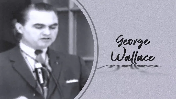 george wallace interview