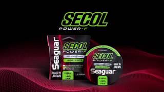 Seaguar Secol spot