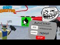 If you can spam like your own obby  roblox obby creator