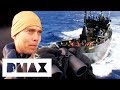 The Sea Shepherds Go Head To Head With Whaler Factory Ship | Whale Wars