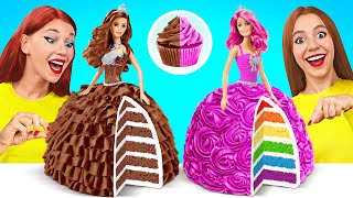 Cake Decorating Challenge By Teendo Challenge