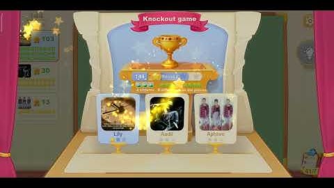 5 Differences Online Game level 144