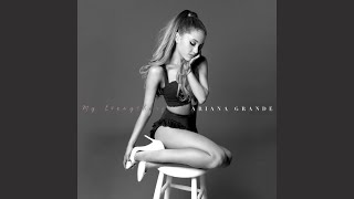 Ariana Grande - Problem (feat. Iggy Azalea) (Slowed + Reverbed)