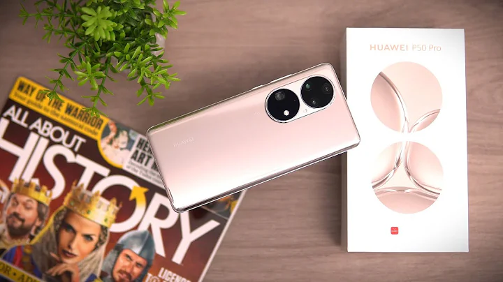 Huawei P50 Pro Review (Global Version FULL Review) - DayDayNews
