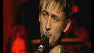 Video thumbnail of "The Divine Comedy - Becoming more like Alfie"