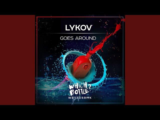 Lykov - Goes Around