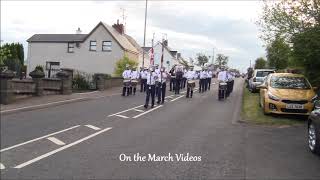 Star of the Roe @ Burntollet SOU Parade 2019