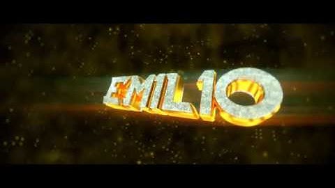 Intro para Emilio l Intro