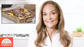 A Healthy Holiday Roast With Joy Bauer | Joy Full Eats | TODAY Originals