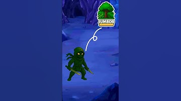 Top 3 new character in dynamons world ||