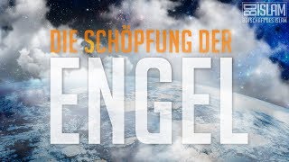 Die Schöpfung der Engel ᴴᴰ┇BDI