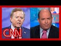 Stelter on Lou Dobbs: Not cancel culture, it's consequence culture