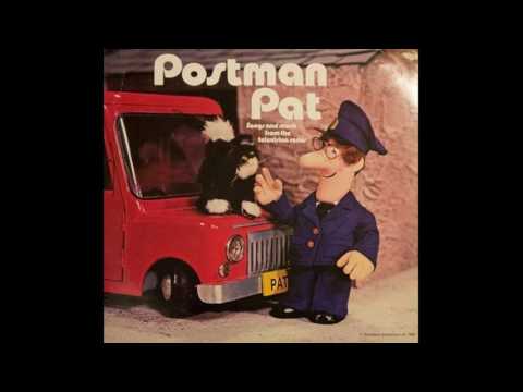 Postman Pat - Traveling Music - (4)