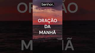 Oração Da Manhã Para Um Dia Abençoado E Iluminado Resimi