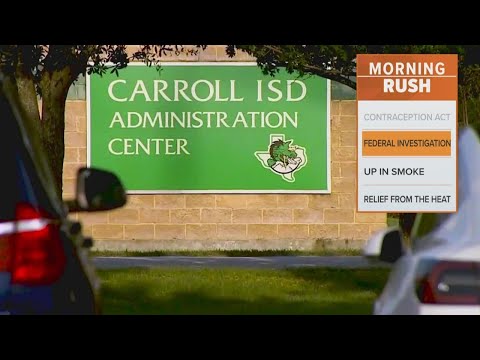 Southlake Carroll ISD under investigation by U.S. Department of Education again