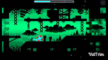 Geometry Dash | Your Prelude || by Mursu