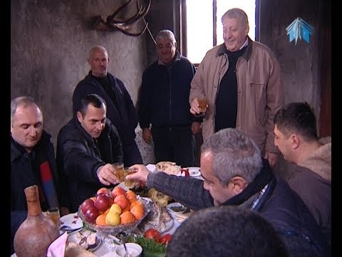 ჩვენი ფერმა - ფერმერი, როგორც სახელმწიფოს პრიორიტეტი