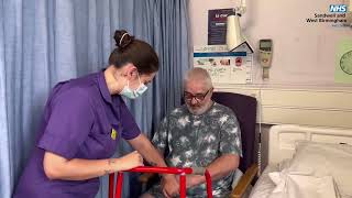 Stroke Engagement Event Get Involved